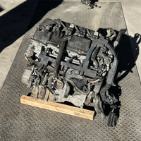 2016- 2022 Toyota Prius 1.8L Hybrid Engine JDM 2ZR-FXE 4TH GEN PRIUS