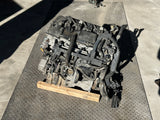 2016- 2022 Toyota Prius 1.8L Hybrid Engine JDM 2ZR-FXE 4TH GEN PRIUS