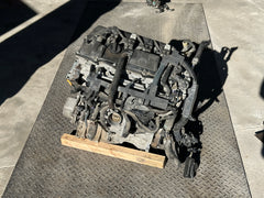 2016- 2022 Toyota Prius 1.8L Hybrid Engine JDM 2ZR-FXE 4TH GEN PRIUS