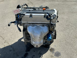 JDM 03-07 Honda K24A 2.4L DOHC i-VTEC Engine K24A Honda Accord