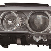 HEAD LAMP LH W/O AUTO ADJUST HQ