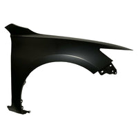 FENDER FR RH STEEL