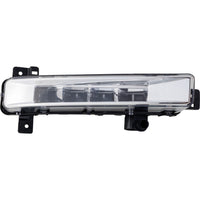 FOG LAMP RH CAPA