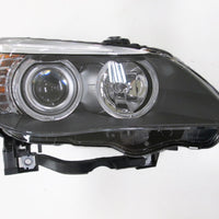 HEAD LAMP RH HALOGEN HQ