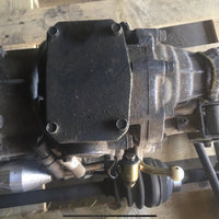 JDM Subaru Impreza WRX Wagon/ Legacy GT 97/98 Transmission TY752VBCBA