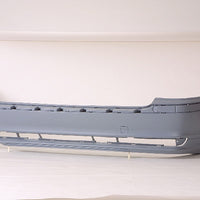 BUMPER RR PRIMED W/O SPORT PKG W/O TOW PKG FOR