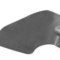 BUMPER BRACKET FR LH F10 SDN ALUMINUM