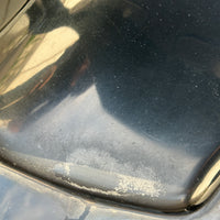 Jdm 02-07 Subaru Impreza WRX STi Trunk Lid Wing Spoiler Sedan GDA GDB V7,V8,V9