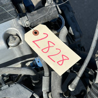 JDM 03-07 Honda K24A 2.4L DOHC i-VTEC Engine K24A Honda Accord