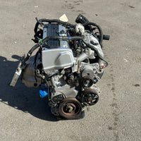 JDM 04-08 Honda K24A 2.4L DOHC i-VTEC RBB 200HP Engine K24A2 Acura TSX