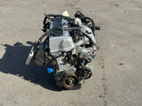 JDM 04-08 Honda K24A 2.4L DOHC i-VTEC RBB 200HP Engine K24A2 Acura TSX