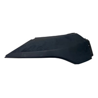 VALANCE FR RH PRIMED GRAY PTM CAPA