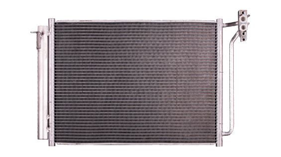 CONDENSER (3103) W/DRIER