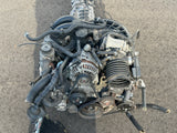 04-08 Mazda RX-8 RENESIS JDM 13B 1.3L ROTARY 6 PORT ENGINE 6 SPEED Transmission