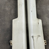 JDM Honda Accord UC1 Modulo Optional Side Skirts Rocker Panels 2003-2007 Sedan