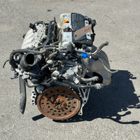 JDM 04-08 Honda K24A 2.4L DOHC i-VTEC RBB 200HP Engine K24A2 Acura TSX