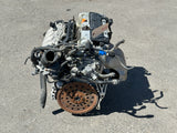 JDM 04-08 Honda K24A 2.4L DOHC i-VTEC RBB 200HP Engine K24A2 Acura TSX