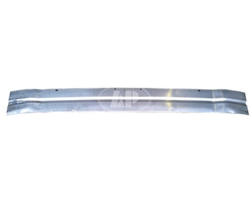 REBAR FR W/O PARKING AID ALUMINUM