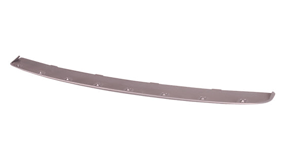 BUMPER PROTECTOR FR W/O M (BUMPER LOWER MLDG)