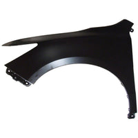 FENDER FR LH CAPA