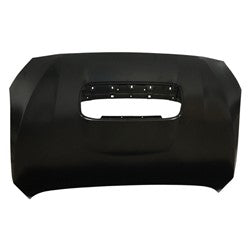 HOOD ALUMINIUM