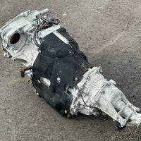 Jdm Subaru Legacy Outback 2011-2012 CVT Transmission TR690JHBBA