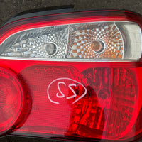 JDM 2004-2007 Subaru Impreza WRX STI Kouki Taillights Tail light V8 V9 GDB 04-07