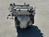JDM 04-08 Honda K24A 2.4L DOHC i-VTEC RBB 200HP Engine K24A2 Acura TSX