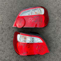 JDM 2004-2007 Subaru Impreza WRX STI Kouki Taillights Tail light V8 V9 GDB 04-07 | Tail Lights | Blobeye, freeshipping, Impreza, STI, Subaru, V8 WRX STI, WRX, wrx 2004, wrx 2005, WRX STI, WRX Tail Lights | 2932