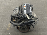 JDM 04-08 Honda K24A 2.4L DOHC i-VTEC RBB 200HP Engine K24A2 Acura TSX