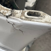 JDM Subaru Forester Cross Sport Front End Conversion Bumper Lip Headlights Fenders Hood Grille Fogs 2003-2005 SG5