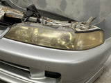 JDM Acura Integra DC1 / DC2 1994-2001 Bumper Lip Headlights Fenders Hood Rebar Grille