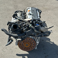 JDM 04-08 Honda K24A 2.4L DOHC i-VTEC RBB 200HP Engine K24A2 Acura TSX