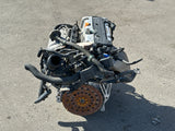 JDM 04-08 Honda K24A 2.4L DOHC i-VTEC RBB 200HP Engine K24A2 Acura TSX