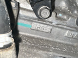 JDM 04-08 Honda K24A 2.4L DOHC i-VTEC RBB 200HP Engine K24A2 Acura TSX