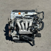 JDM 04-08 Honda K24A 2.4L DOHC i-VTEC RBB 200HP Engine K24A2 Acura TSX | Engine | 2004 2008 Acura Tsx 2.4L DOHC i-VTEC Automatic Transmission MRSA JDM K24A, acura tsx, Acura Tsx K24A Engine, freeshipping, K24a Tsx, K24a2, TSX, tsx Engine | 2857