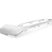 FOG LAMP TRIM FR LH CHROME W/O M-PKG FOR LUXURY PKG