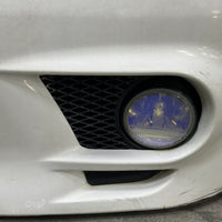 JDM Lexus IS300 Toyota Altezza 2001-2005 TRD Bumper Fog Light Headlights Fenders Hood