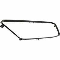 GRILLE SURROUND BLACK SDN/WGN