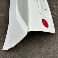 JDM 2001-2005 Toyota Altezza Lexus IS300 Side Skirts + Rear Bumper & Lip + Trunk with Spoiler