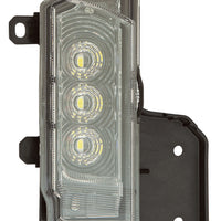DAYTIME RUNNING LAMP RH HQ