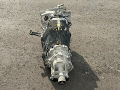 Jdm Subaru Legacy Outback 2011-2012 CVT Transmission TR690JHBBA