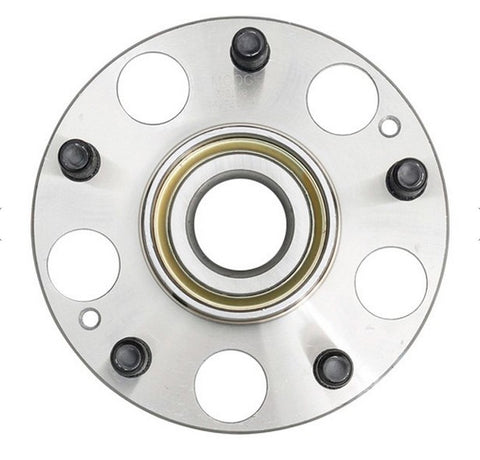 WHEEL BEARING/HUB RR V6 3.2L (512188-213188)