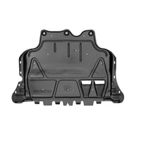 UNDERCAR SHIELD W/O 1.4L ENGINE