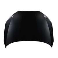 HOOD ALUMINUM CAPA