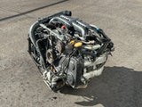 2010-2012 JDM Subaru Legacy GT EJ255 Turbo Engine Motor 2.5L GT BM9 BR9 EJ255