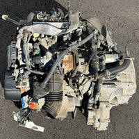 Jdm Honda Acty Engine and Transmission Mini Truck