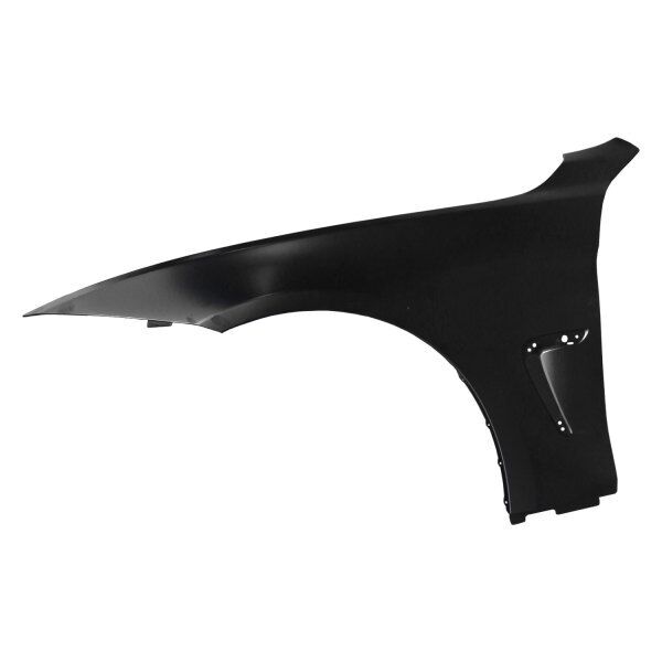 FENDER FR LH STEEL
