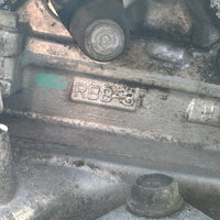 JDM 04-08 Honda K24A 2.4L DOHC i-VTEC RBB 200HP Engine K24A2 Acura TSX