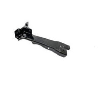 FENDER BRACKET FR LH STEEL